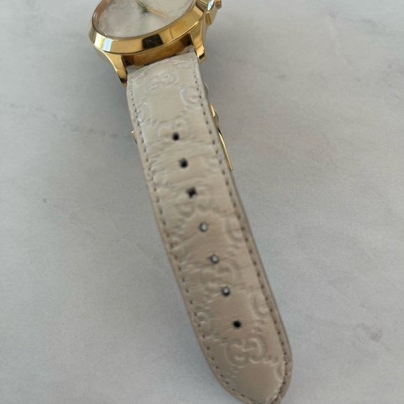 Gucci G-Timeless watch 38MM BRAND NEW AUTHENTIC - Picture 6 of 10